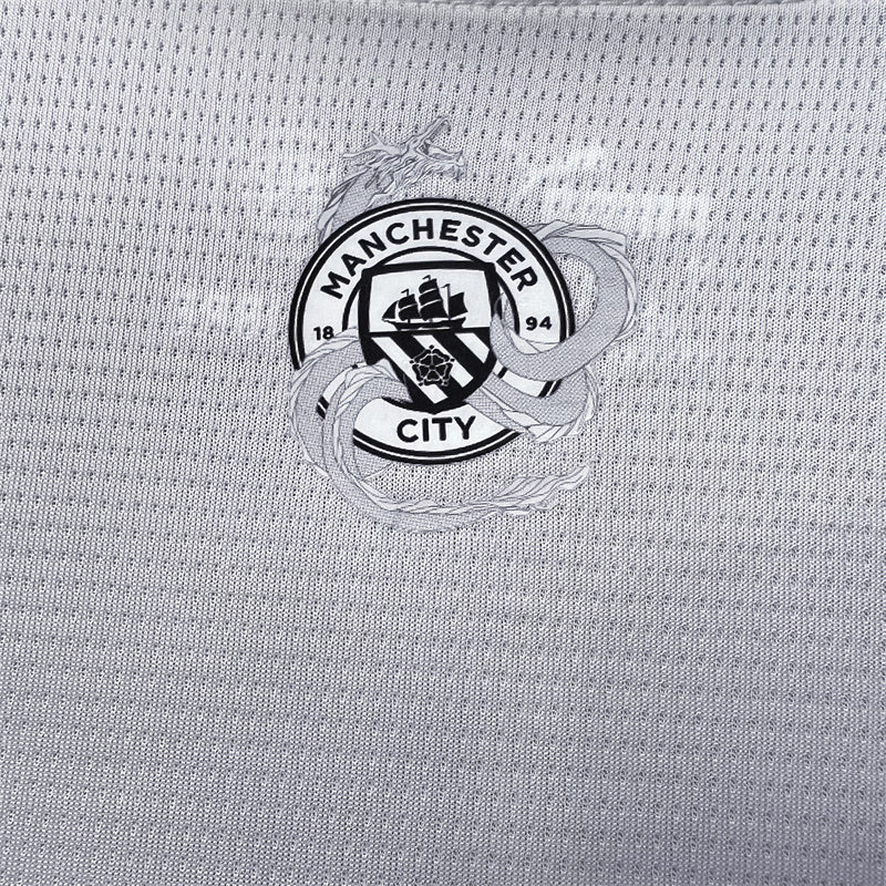 MANCHESTER CITY (Edição Especial) 2023-2024