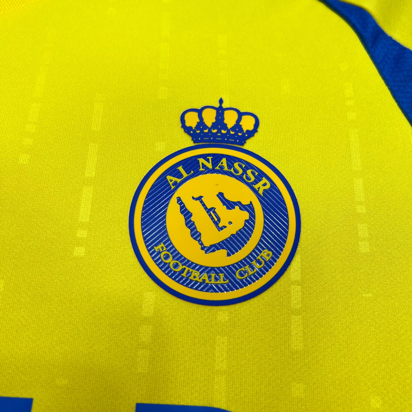 ALL NASSR (Casa) 2024 - 2025