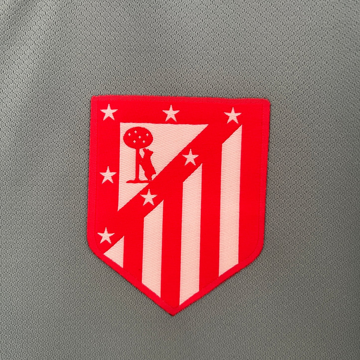 ATLÉTICO DE MADRID (Alternativo) 2024 - 2025