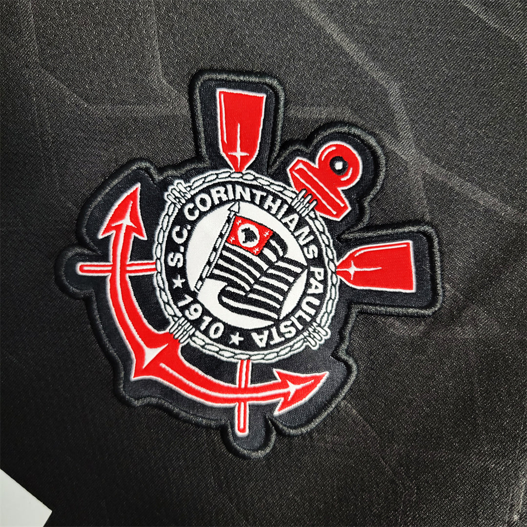CORINTHIANS (Fora) 2012