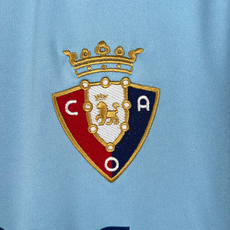 OSASUNA (Fora) 2023-2024
