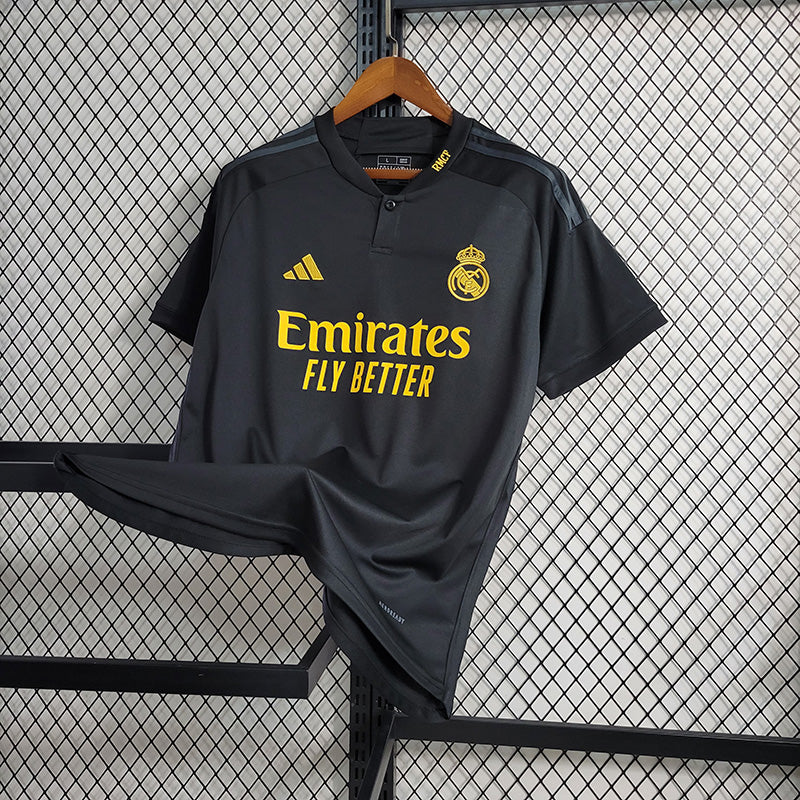 REAL MADRID (Terceiro) 2023-2024