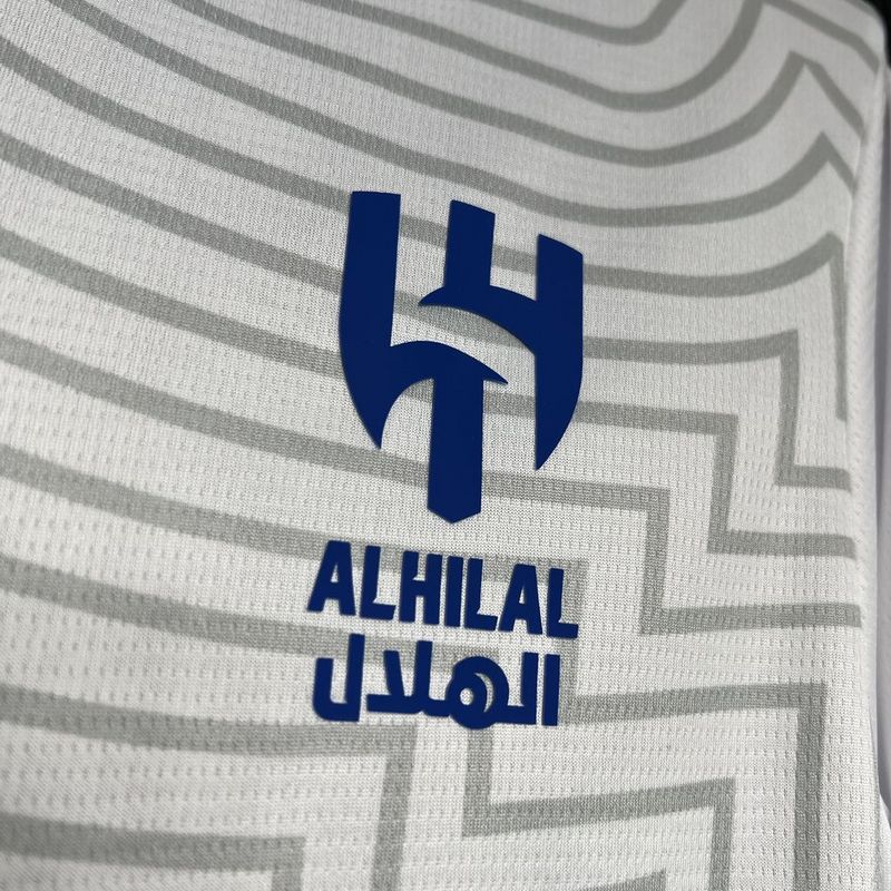 AL-HILAL (Alternativo) 2024 - 2025