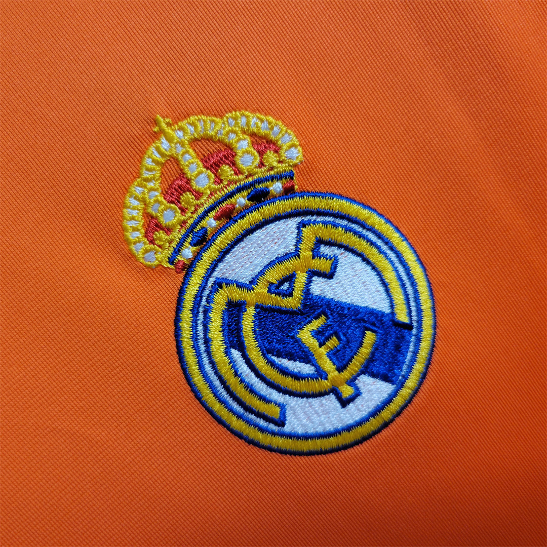 REAL MADRID (Terceiro) 2013-2014