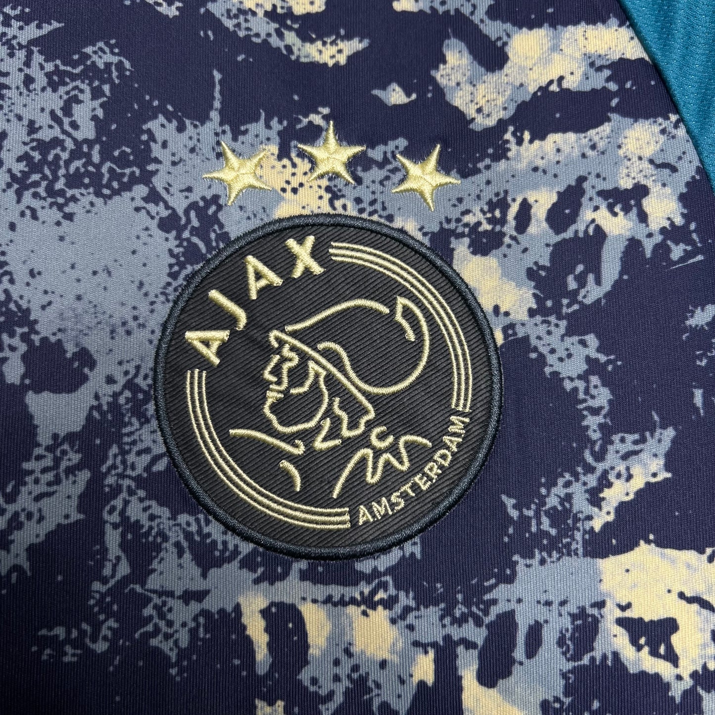 AJAX (Alternativo) 2024 - 2025