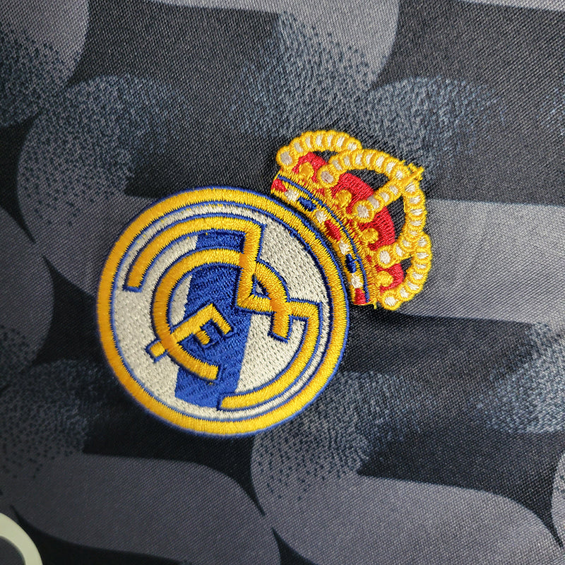 REAL MADRID (Fora) 2023-2024