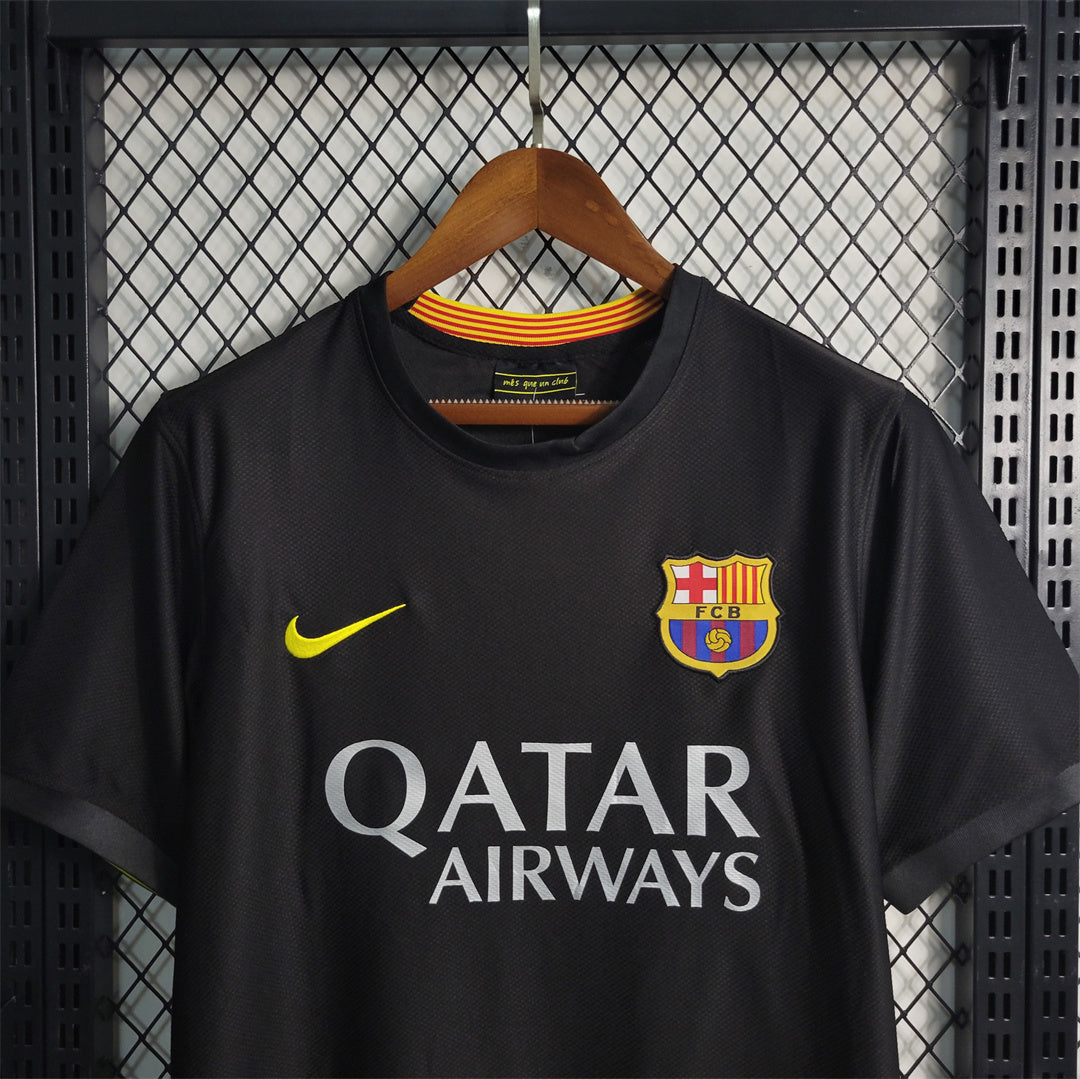 FC BARCELONA (Fora) 2013-2014