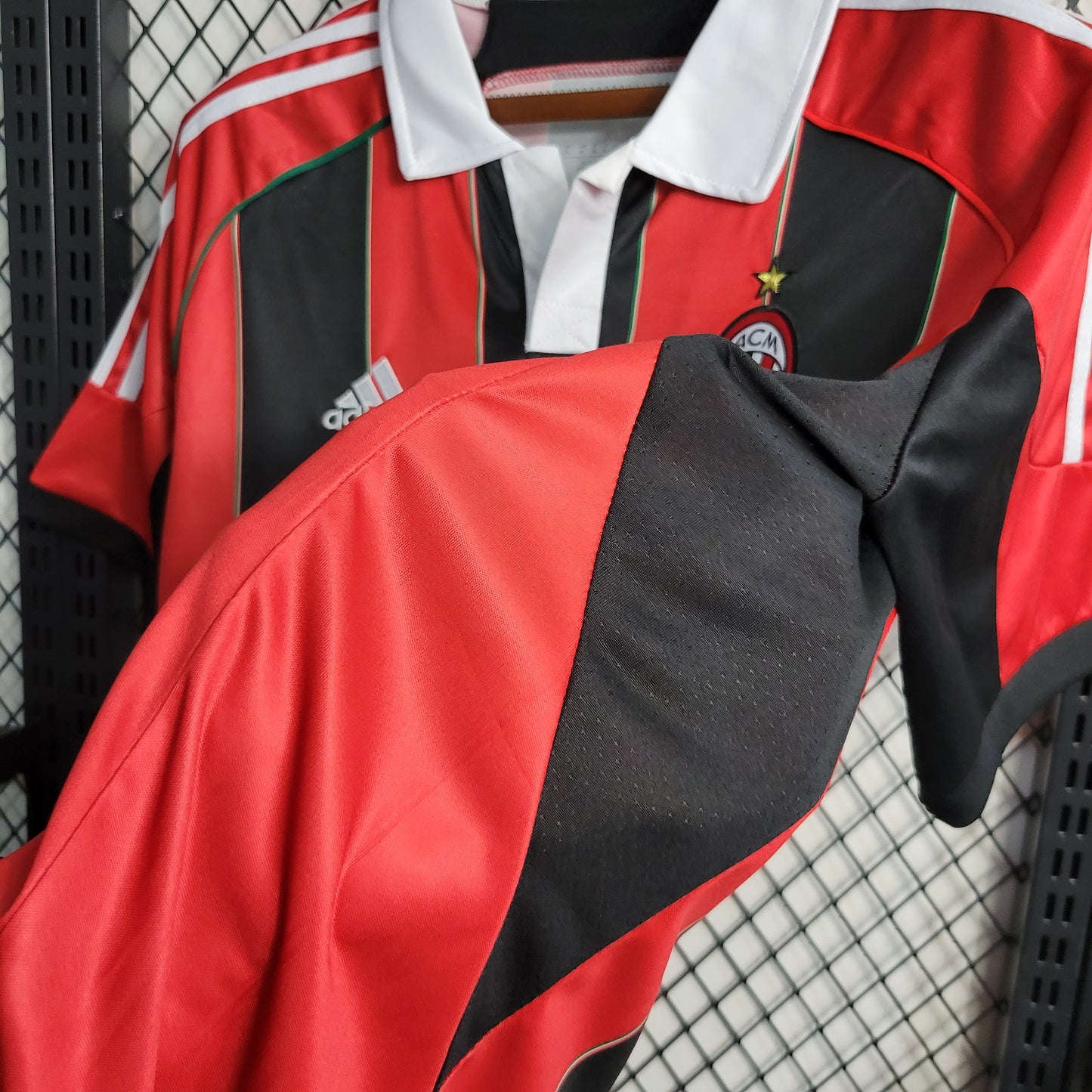AC MILAN (Casa) 2012-2013