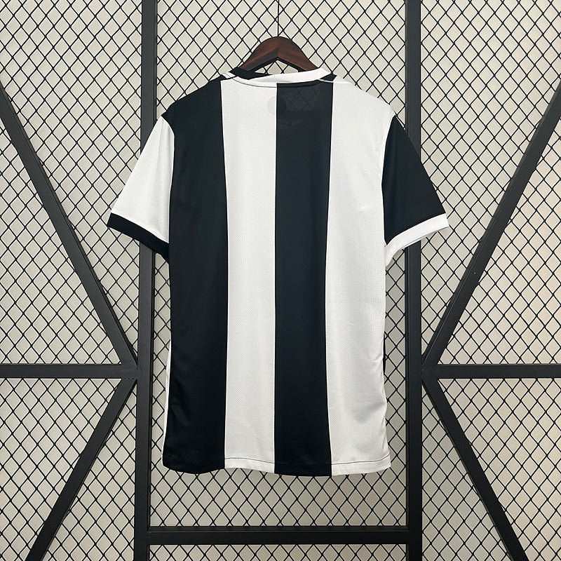 CORINTHIANS (Terceiro) 2024 - 2025