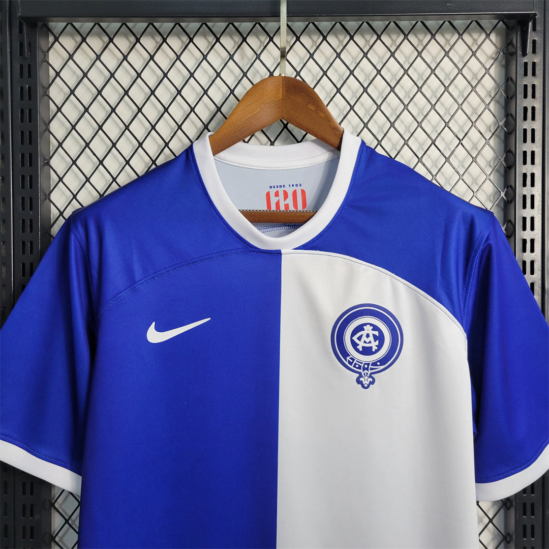 ATLÉTICO DE MADRID (Terceiro) 2023-2024