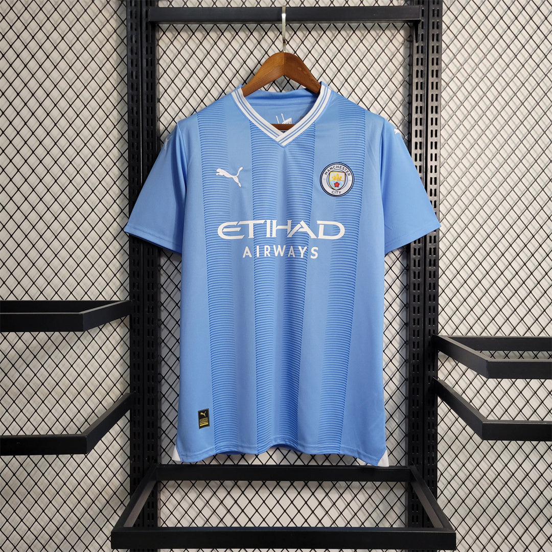 MANCHESTER CITY (Casa) 2023-2024