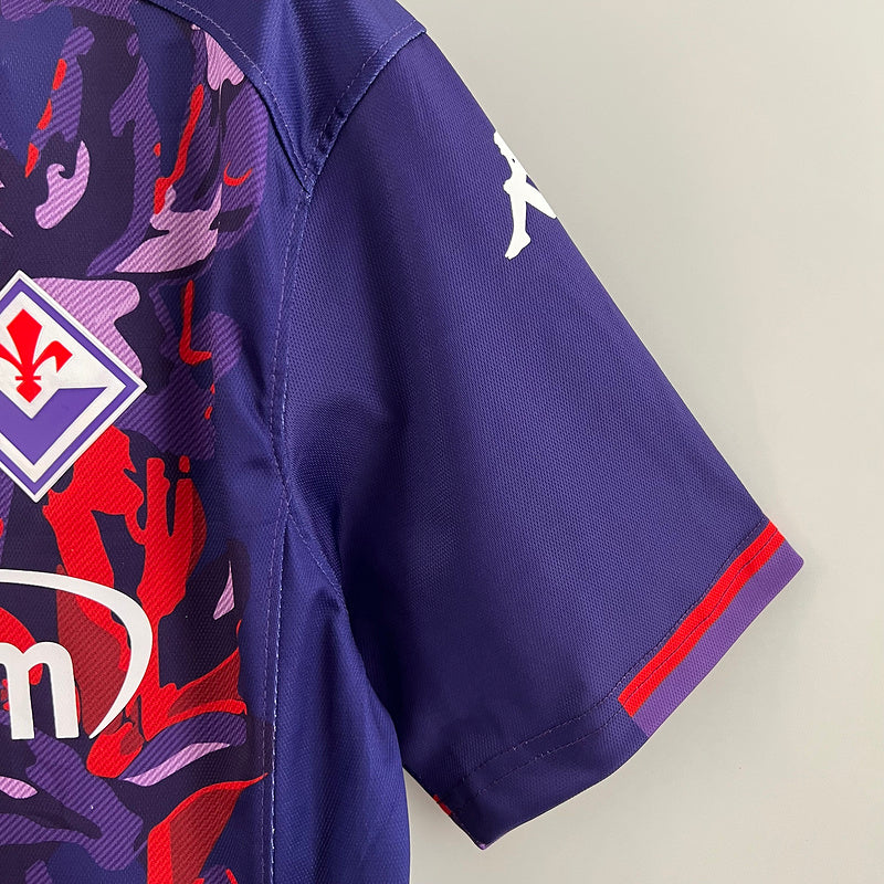 FIORENTINA (Terceiro) 2023-2024