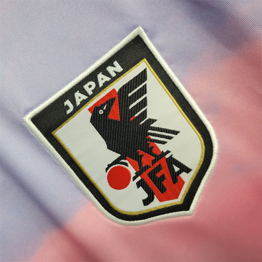 JAPÃO (Fora) 2023-2024