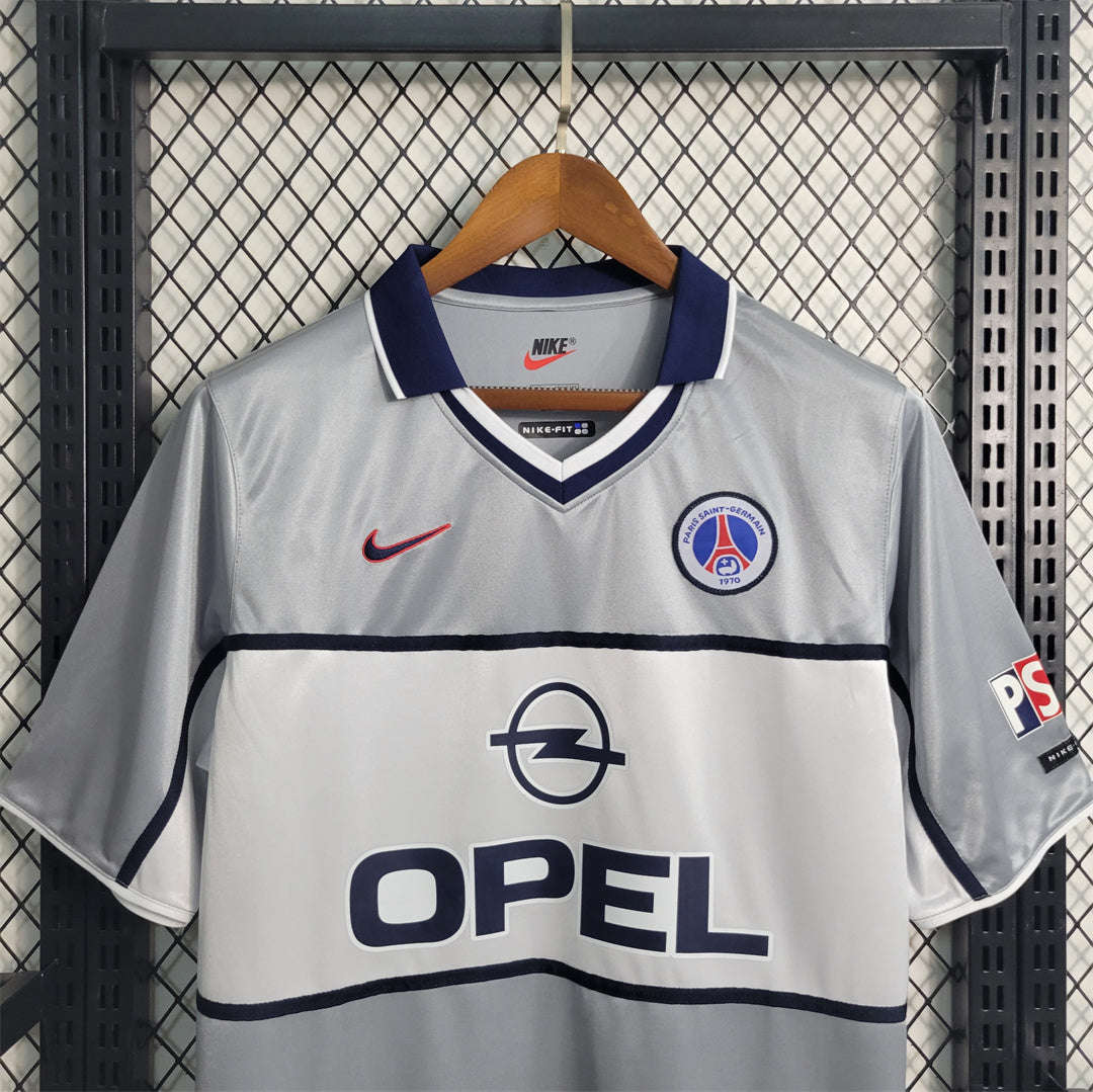 PSG (Fora) 2000