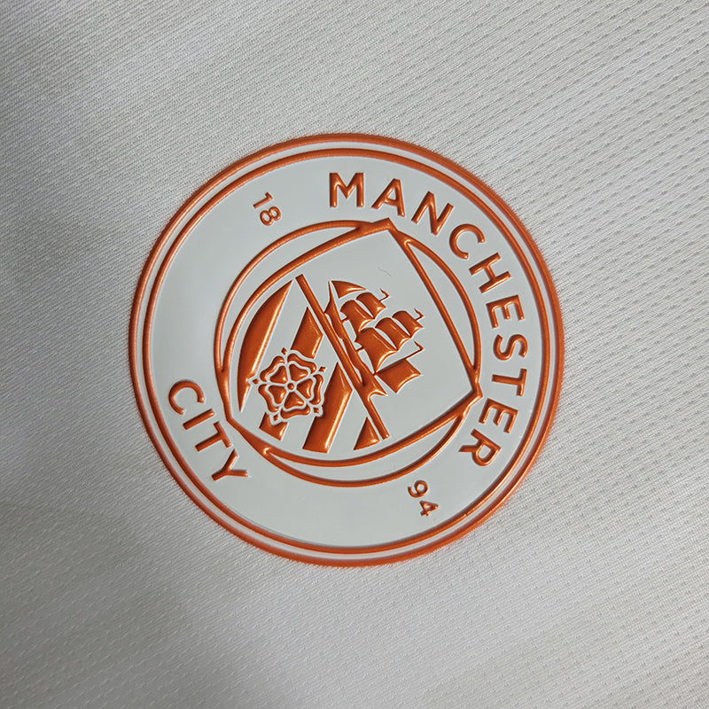 MANCHESTER CITY (Fora) 2023-2024