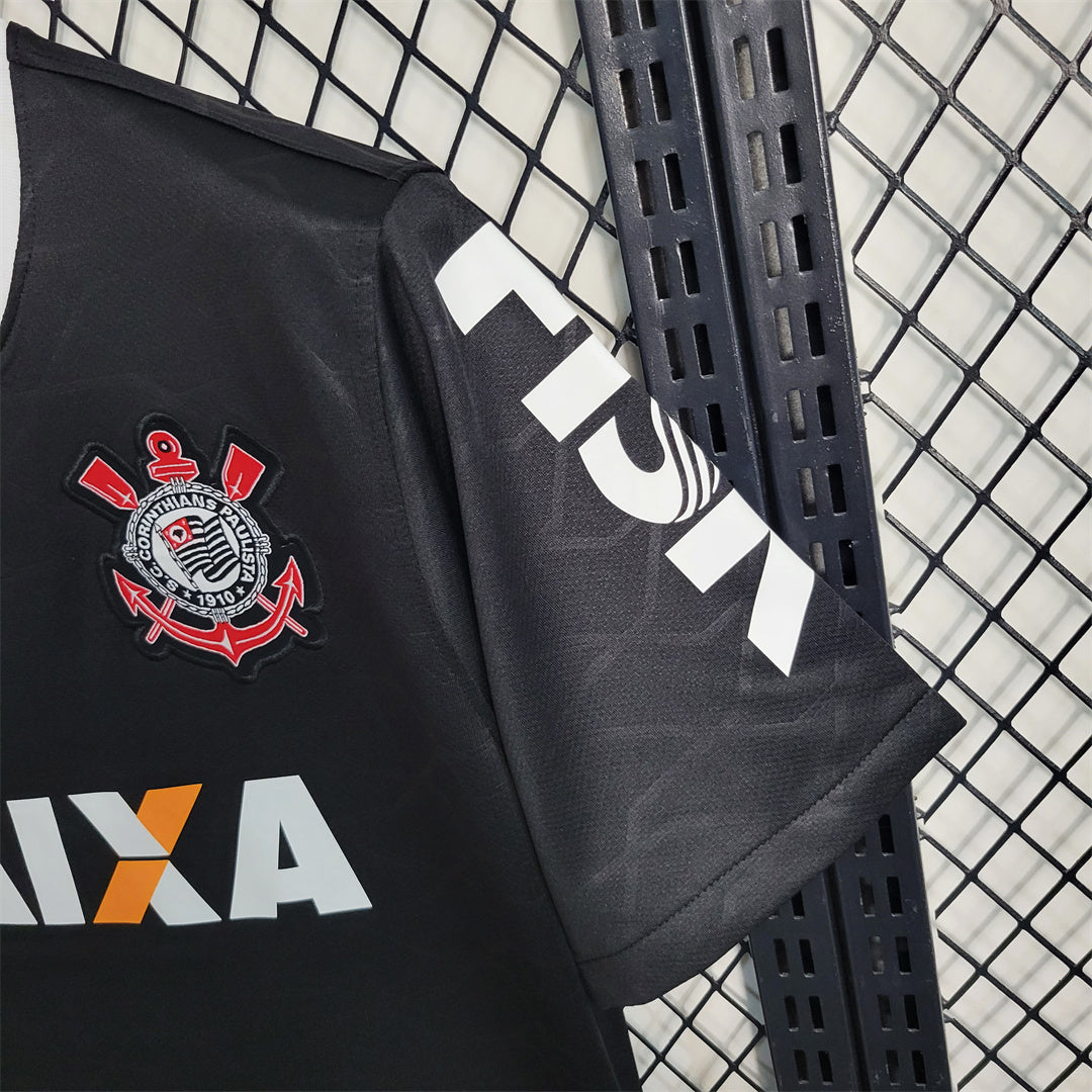 CORINTHIANS (Fora) 2012