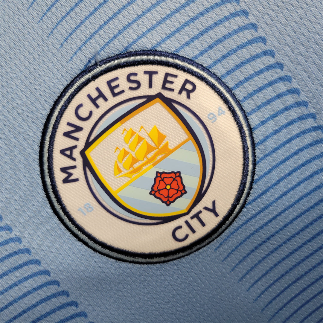 MANCHESTER CITY (Casa) 2023-2024