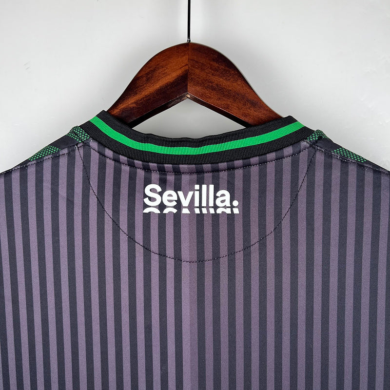 REAL BETIS (Terceiro) 2023-2024