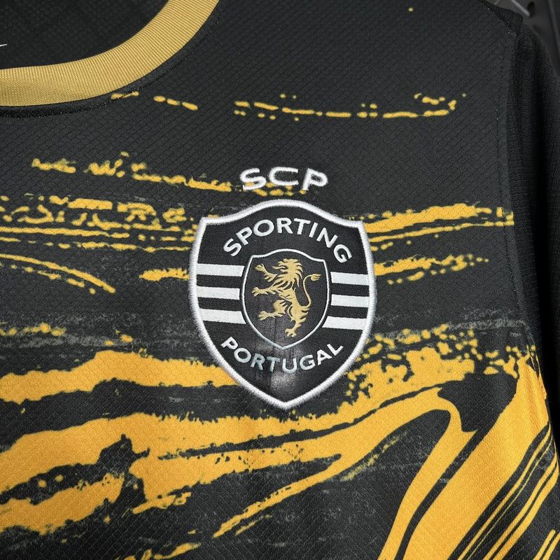 SPORTING CP (Fora) 2024-2025