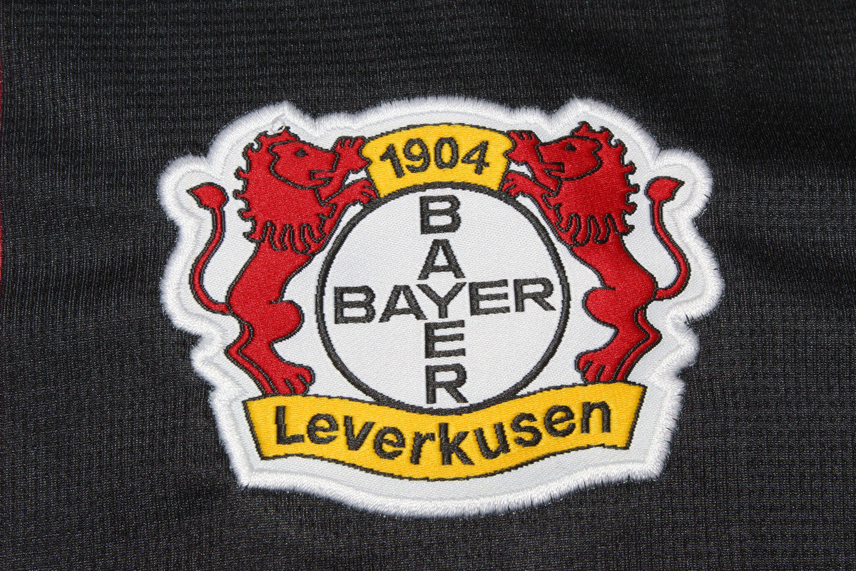 BAYER LEVERKUSEN (Casa) 2023-2024