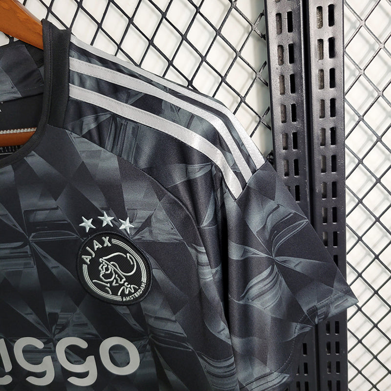 AJAX (Fora) 2023-2024
