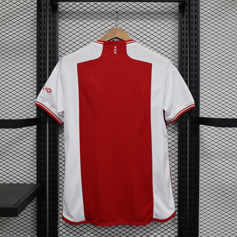 AJAX (Casa) 2023-2024