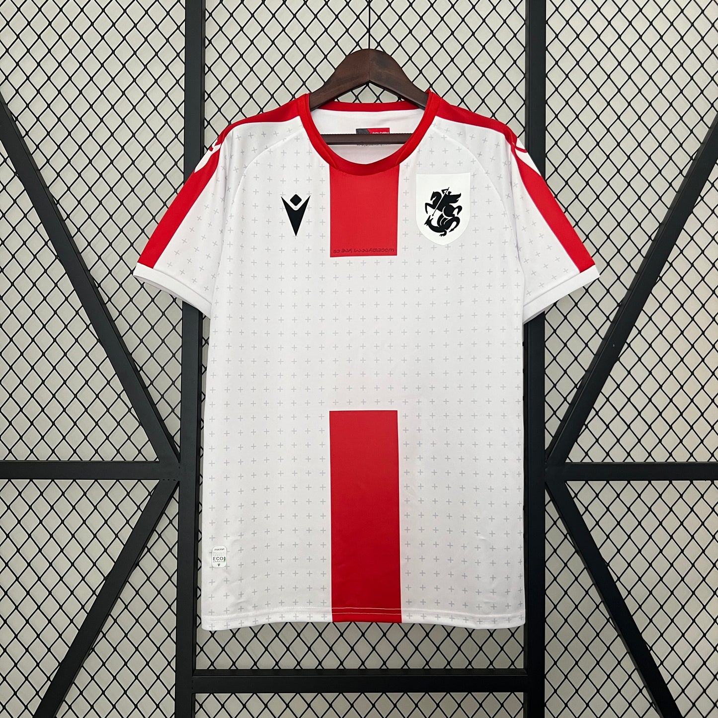 GEORGIA (Casa) 2024