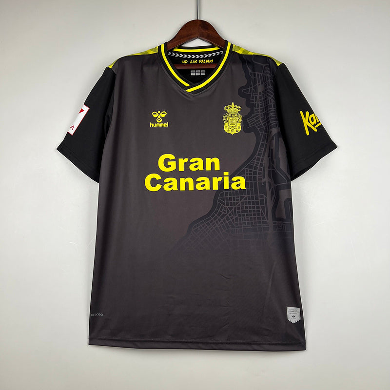 LAS PALMAS (Fora) 2023-2024