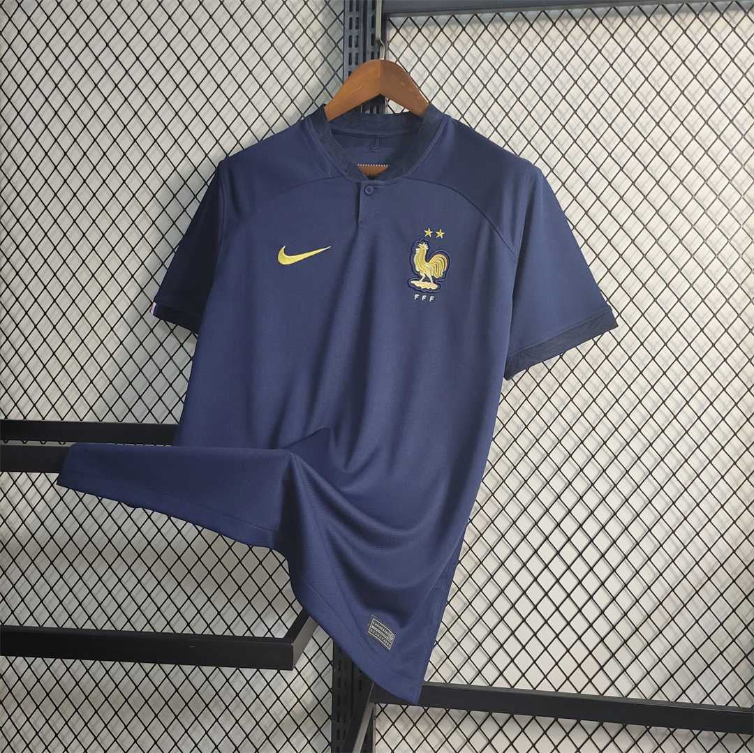 FRANÇA (Casa) 2022
