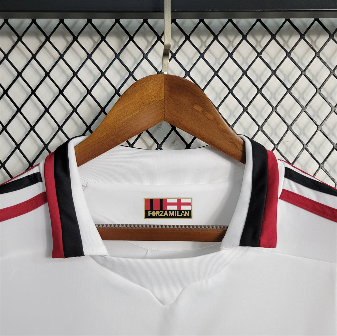 AC MILAN (Fora) 2009-2010