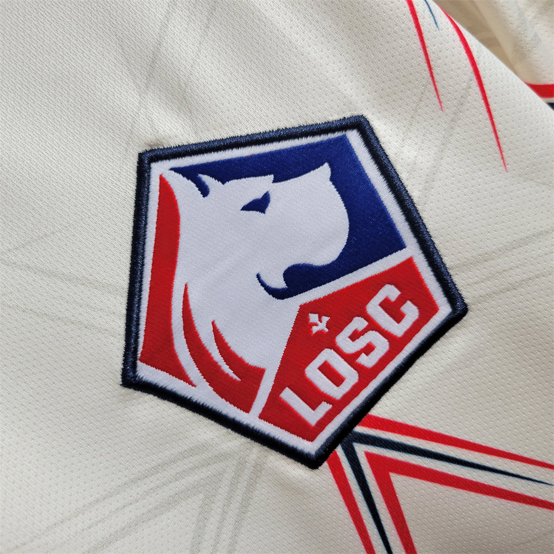 LILLE (Terceiro) 2023-2024