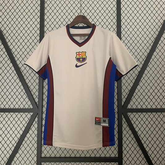 FC BARCELONA (Fora) 1988-1989