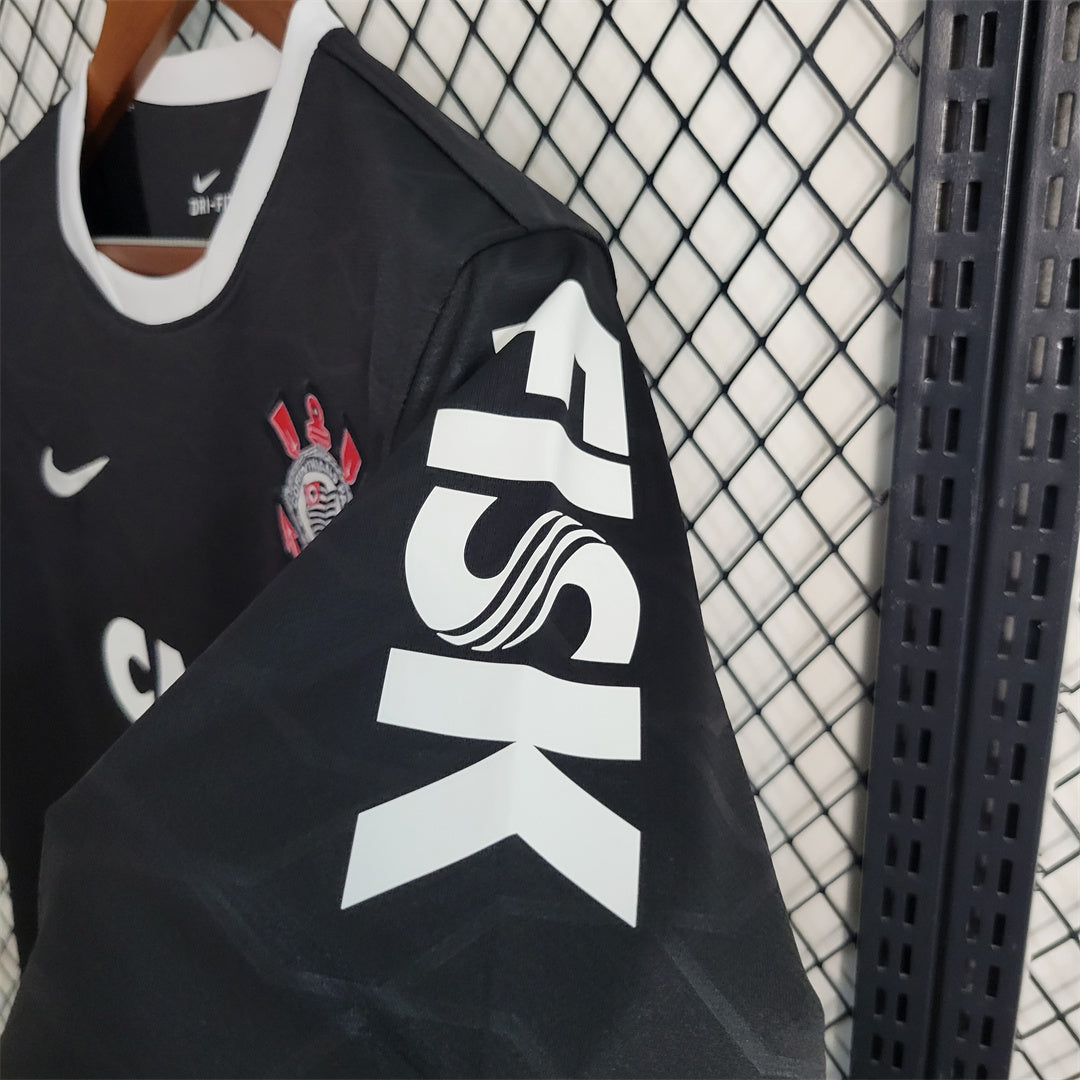 CORINTHIANS (Fora) 2012