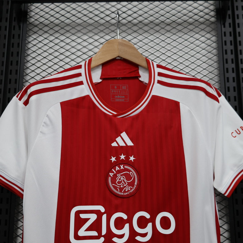 AJAX (Casa) 2023-2024