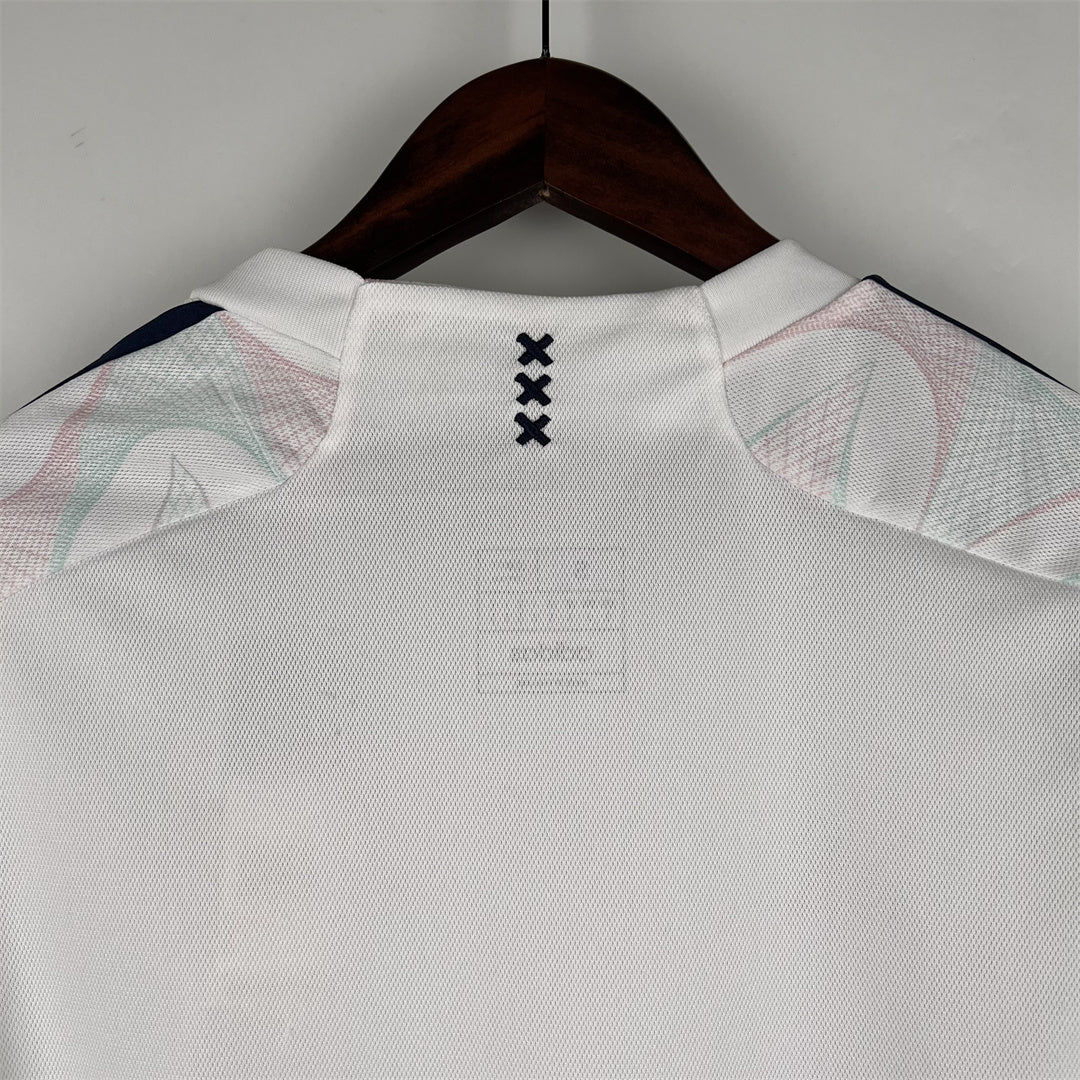 AJAX (Terceiro) 2023-2024