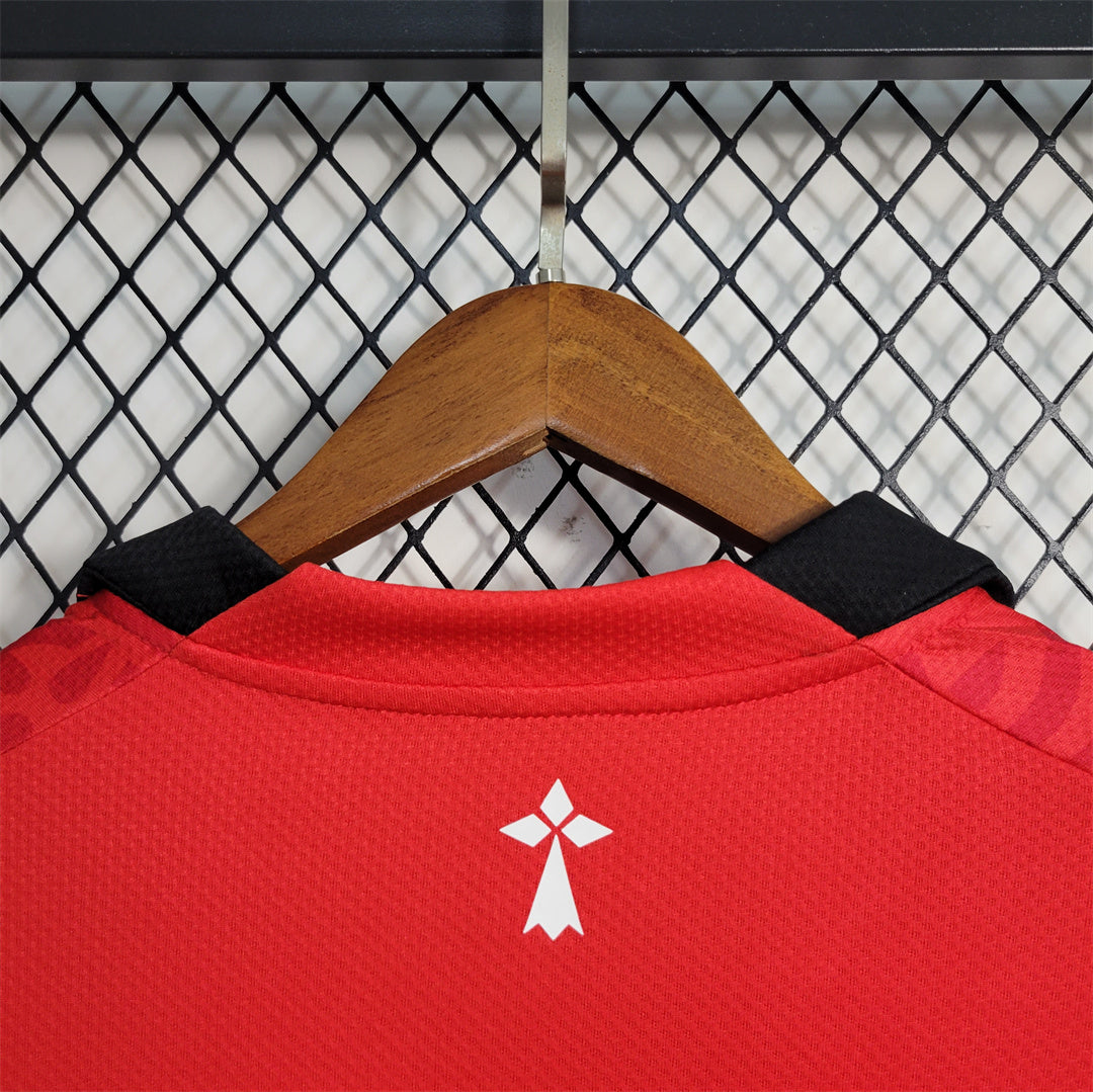RENNES (Casa) 2023-2024