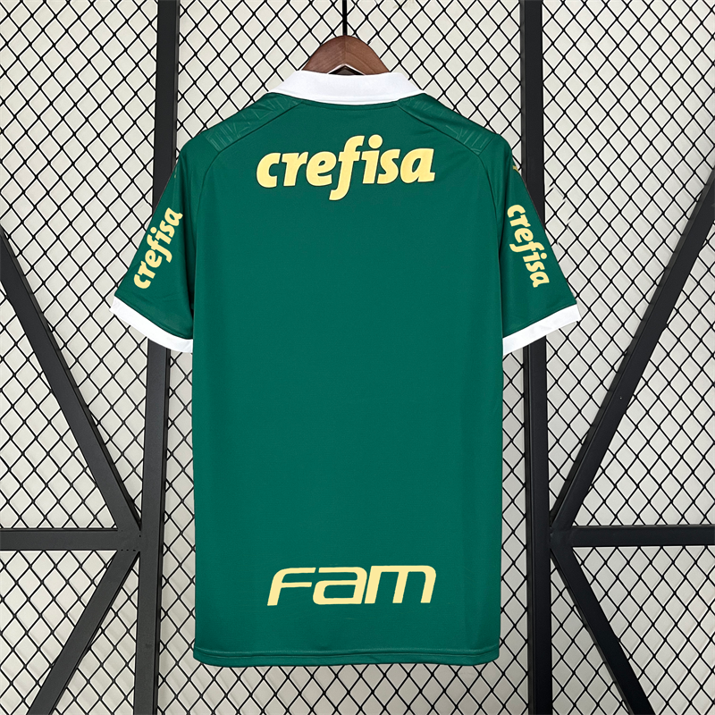 PALMEIRAS (Casa) 2024 - 2025