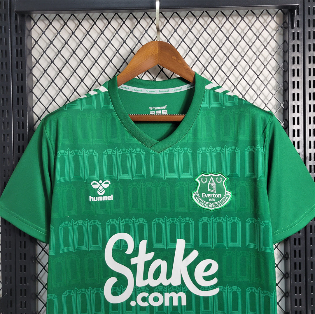 EVERTON (Fora) 2023-2024