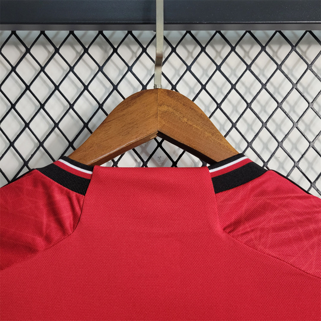 MANCHESTER UNITED (Casa) 2023-2024