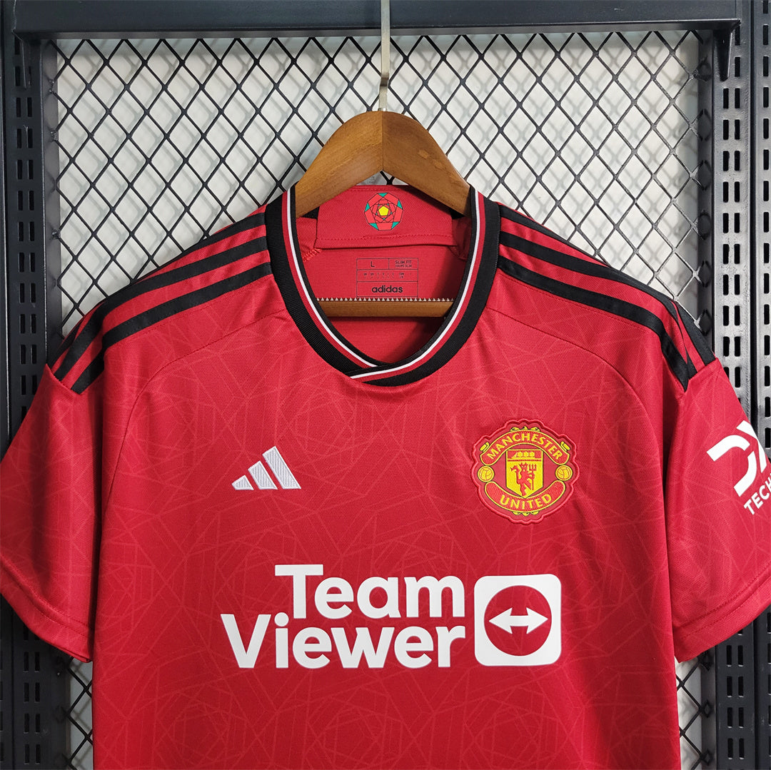 MANCHESTER UNITED (Casa) 2023-2024