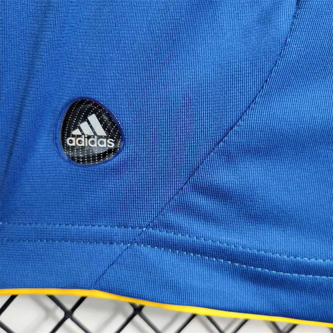 LA GALAXY (Casa) 2011-2012