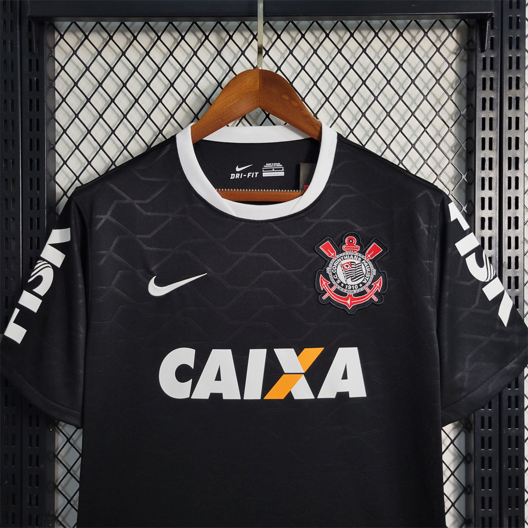 CORINTHIANS (Fora) 2012