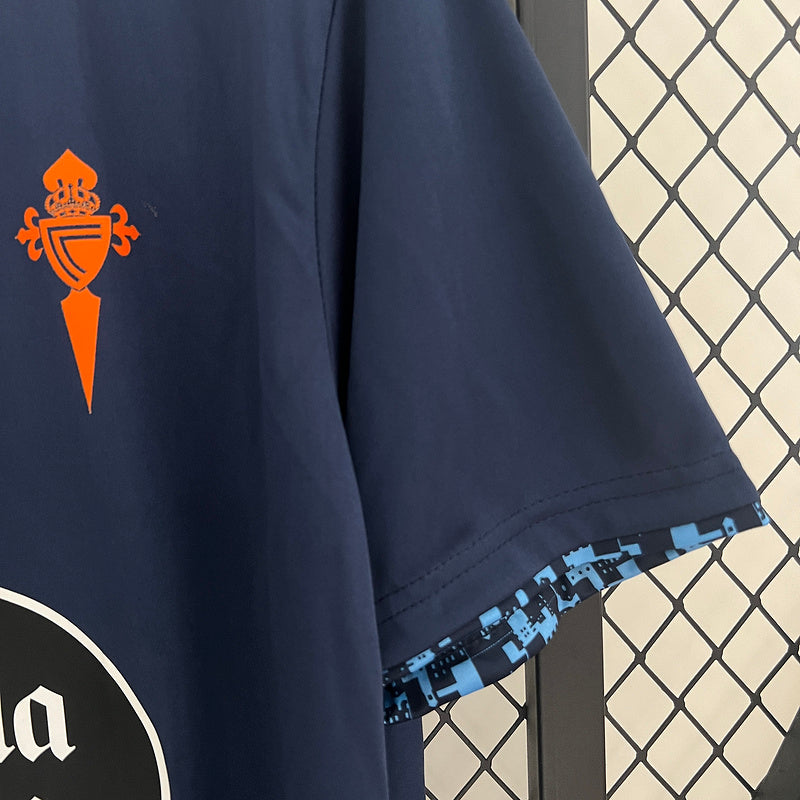CELTA DE VIGO (Alternativo) 2024 - 2025