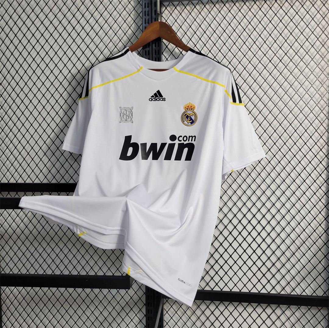 REAL MADRID (Casa) 2009-2010
