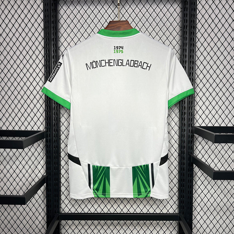MONCHENGLADBACH (Casa) 2024 - 2025