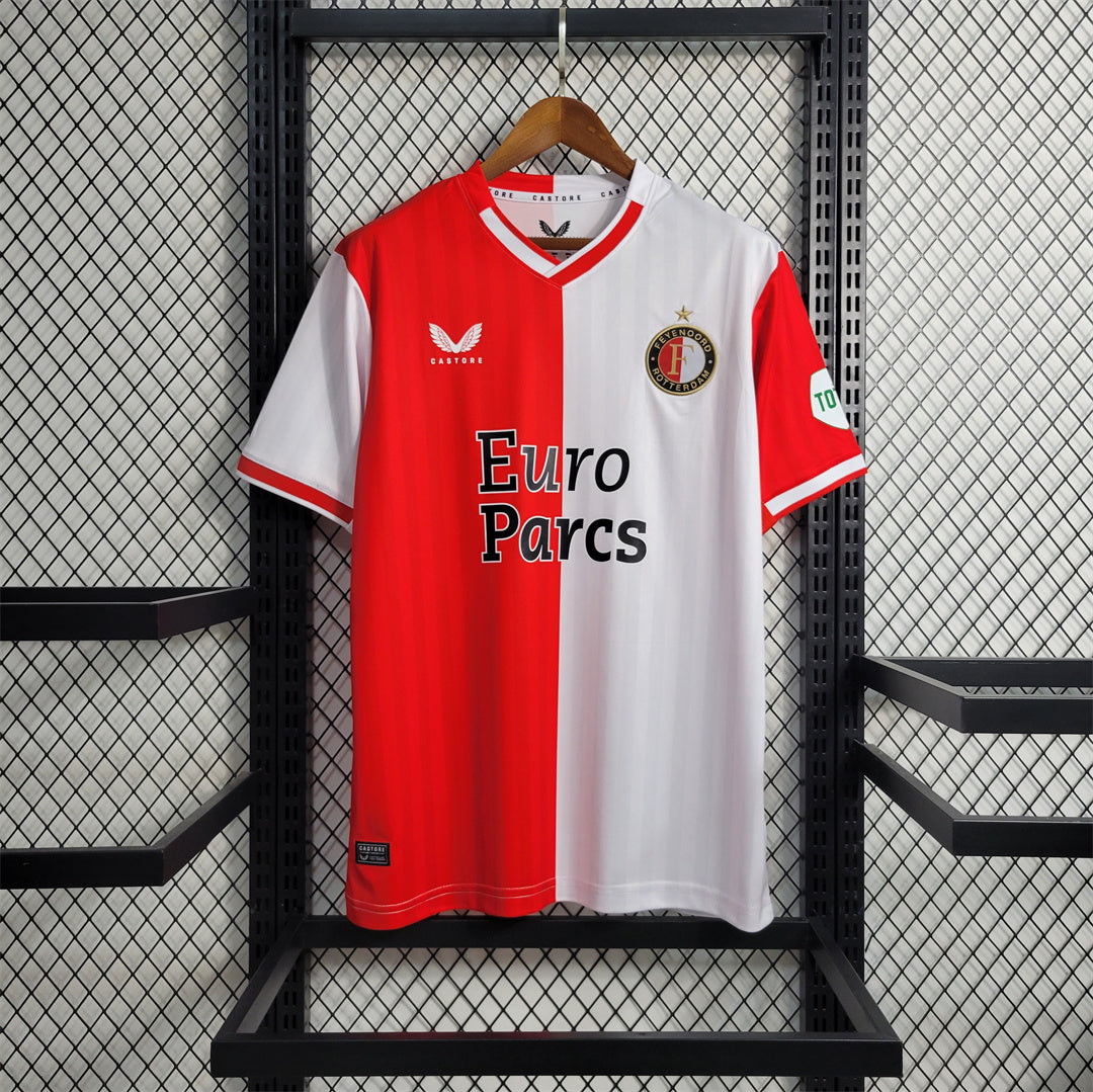 FEYENOORD (Casa) 2023-2024