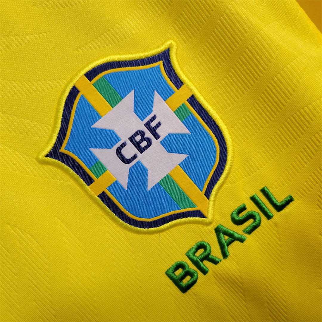 BRASIL (Casa) 2023-2024