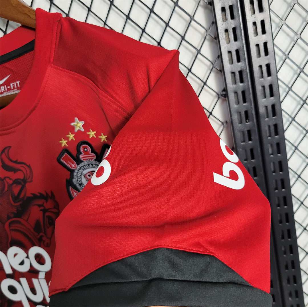 CORINTHIANS (Terceiro) 2012