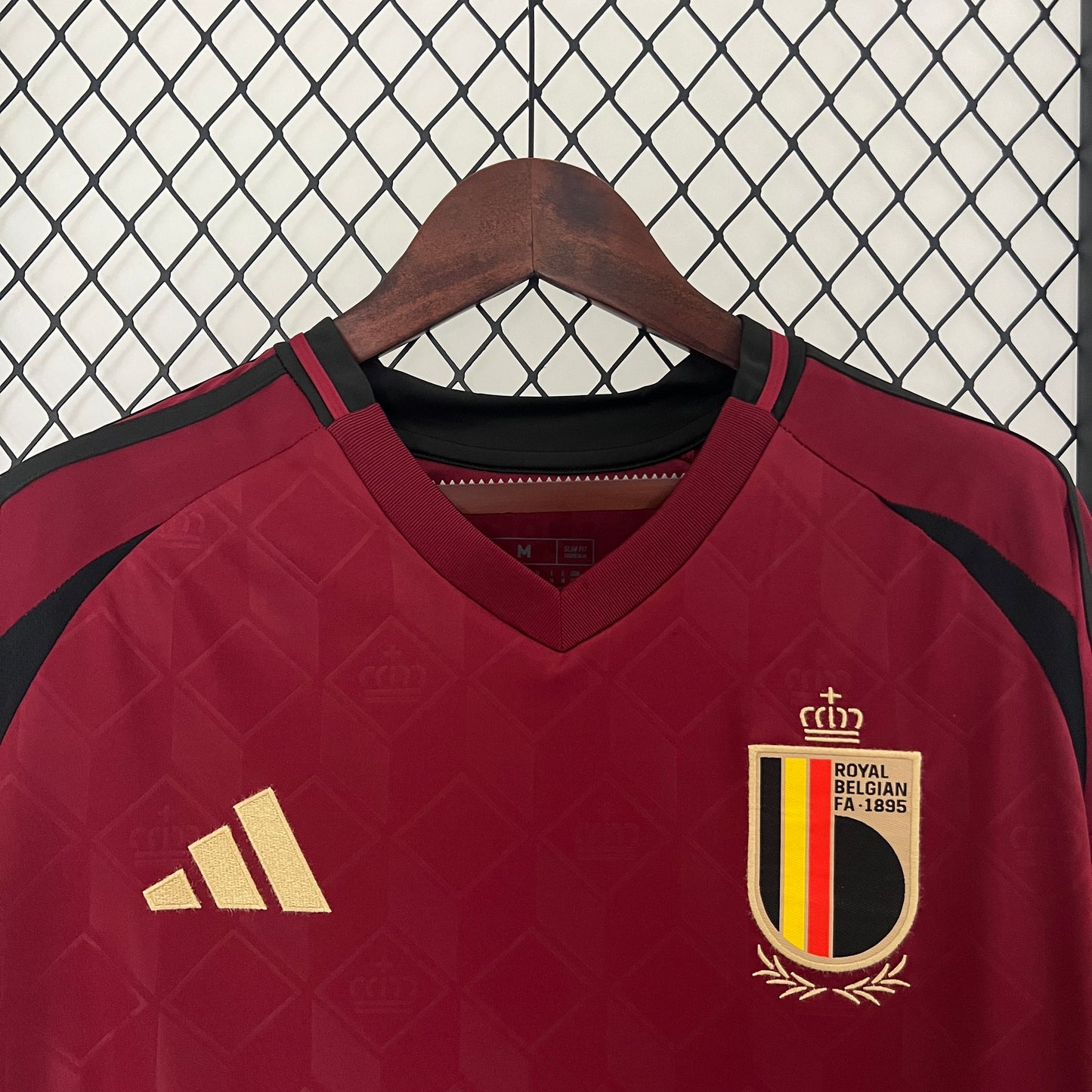 BÉLGICA (Casa) 2024