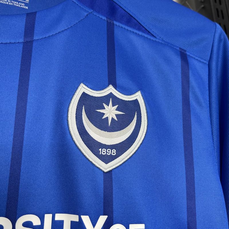 PORTSMOUTH (Casa) 2024 - 2025